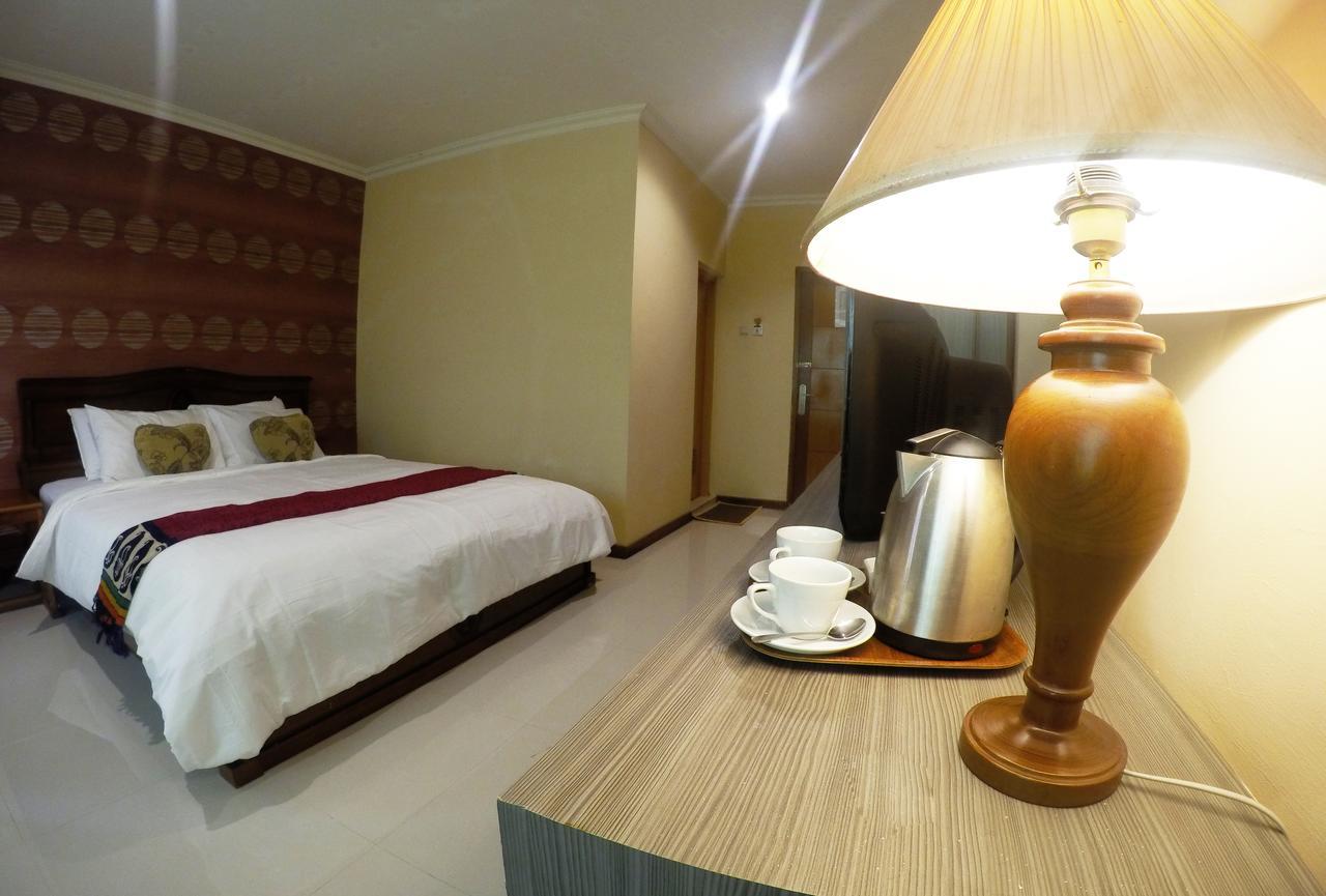 Hotel Grand Orri Susukan Esterno foto