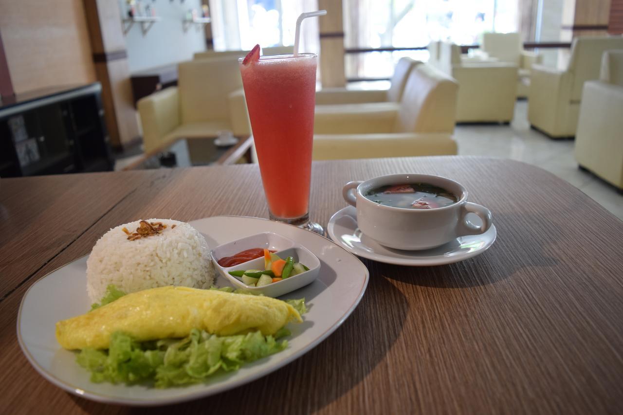 Hotel Grand Orri Susukan Esterno foto